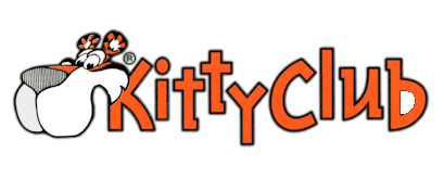 Kitty Club Logo