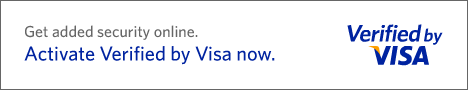 Verified by Visa