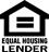 Equal Housing Logo