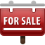 For Sale Sign Image