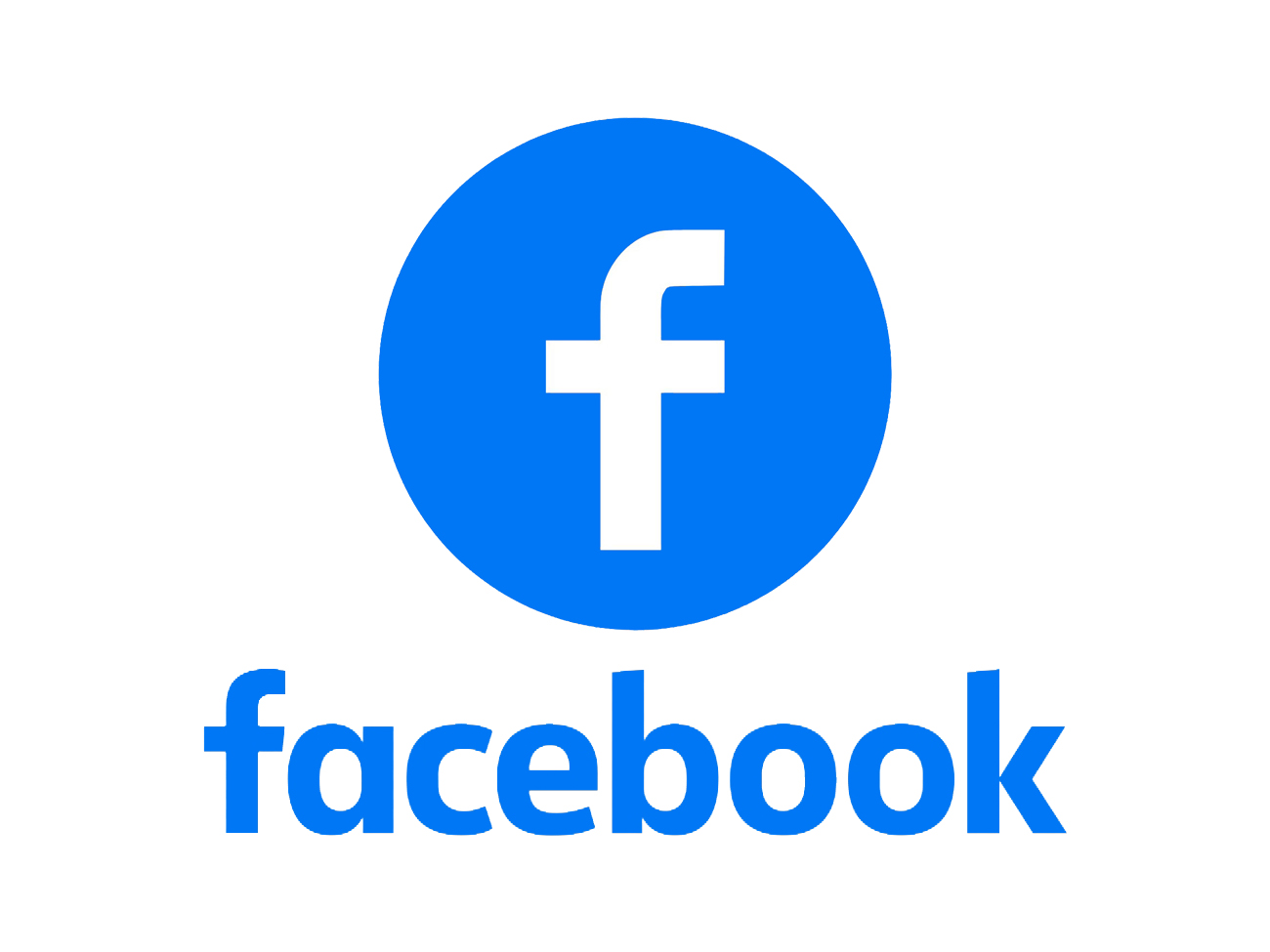 Facebook Logo
