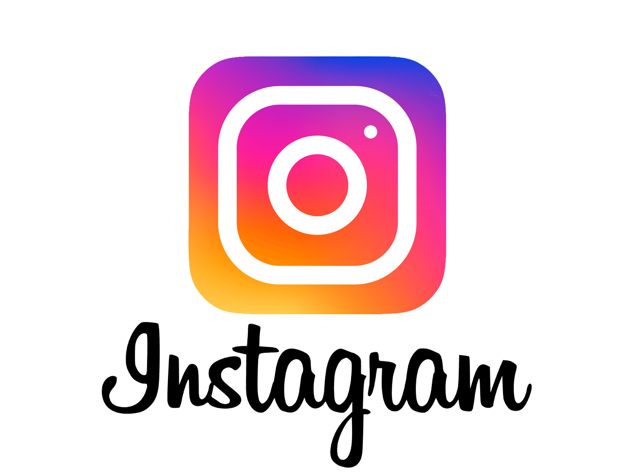 Instagram Logo