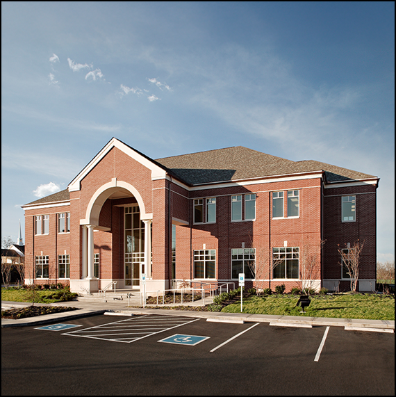 Newport Federal Bank